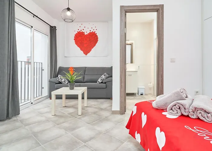 Nerja Boutique B3 Sweet Corner