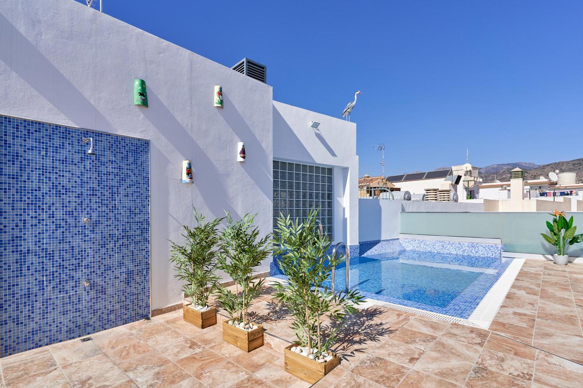 Appartement Boutique B3 Sweet Corner Nerja