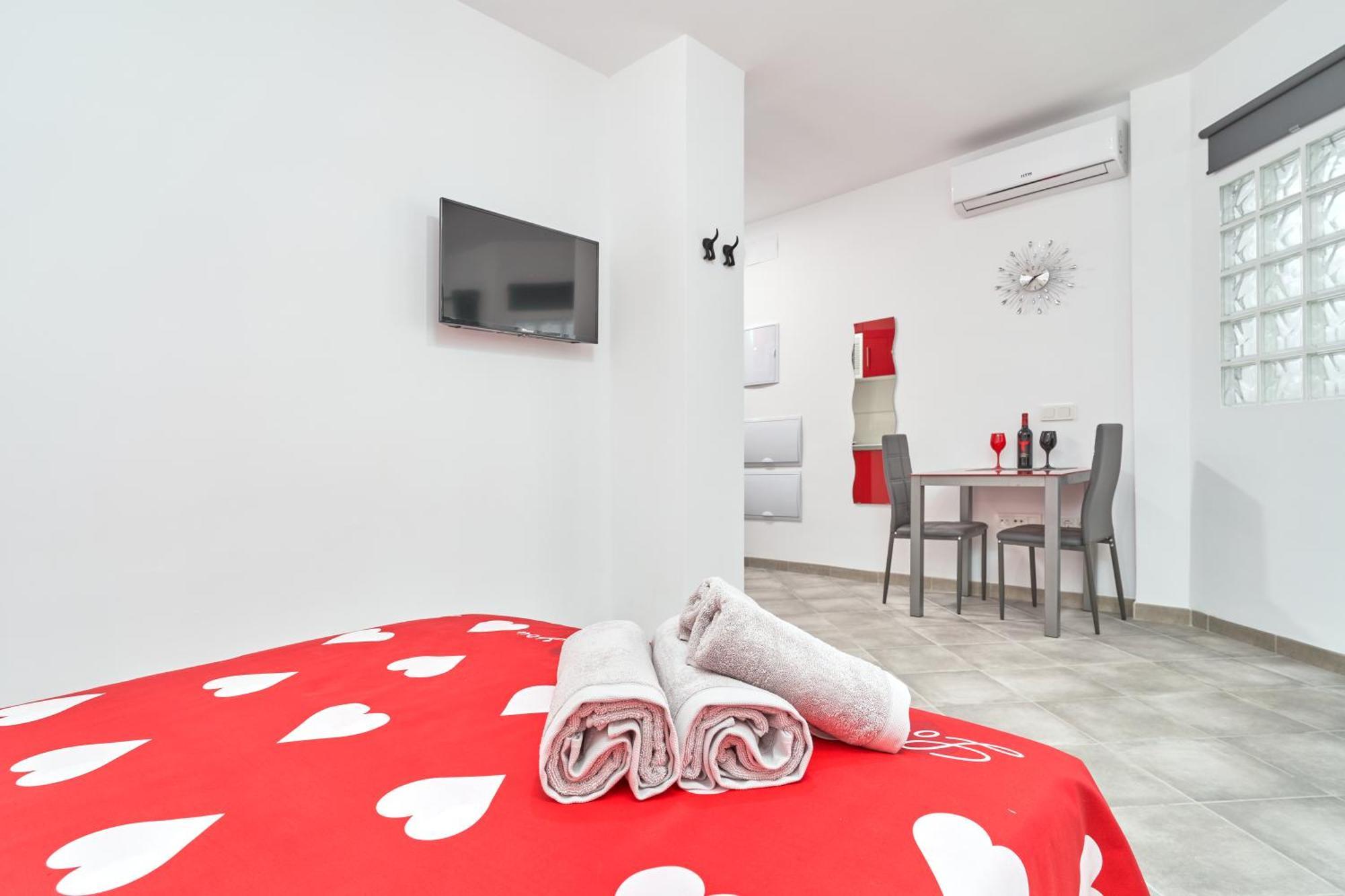 Boutique B3 Sweet Corner Appartement