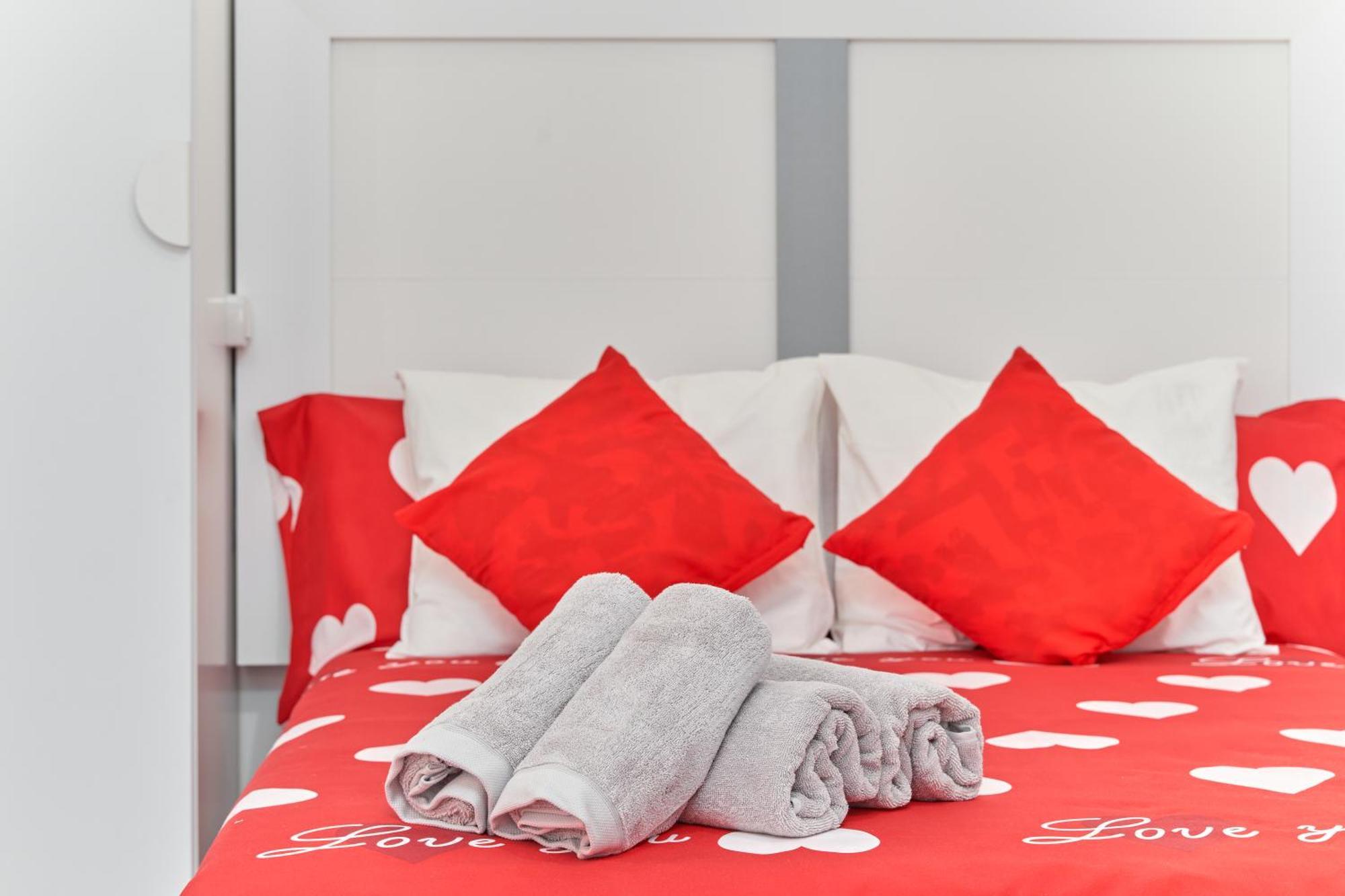 Boutique B3 Sweet Corner Appartement *