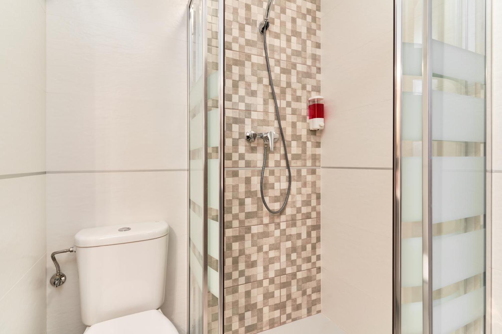 Boutique B3 Sweet Corner Appartement *