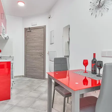 Nerja Boutique B3 Sweet Corner Appartement Buitenkant foto
