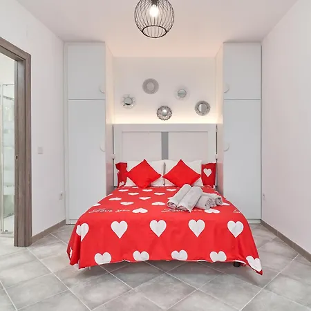 Nerja Boutique B3 Sweet Corner Appartement Buitenkant foto