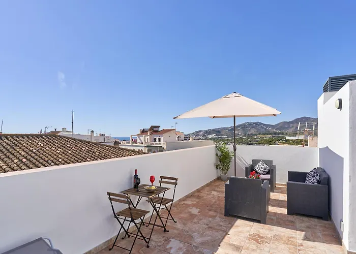 Nerja Boutique B3 Sweet Corner