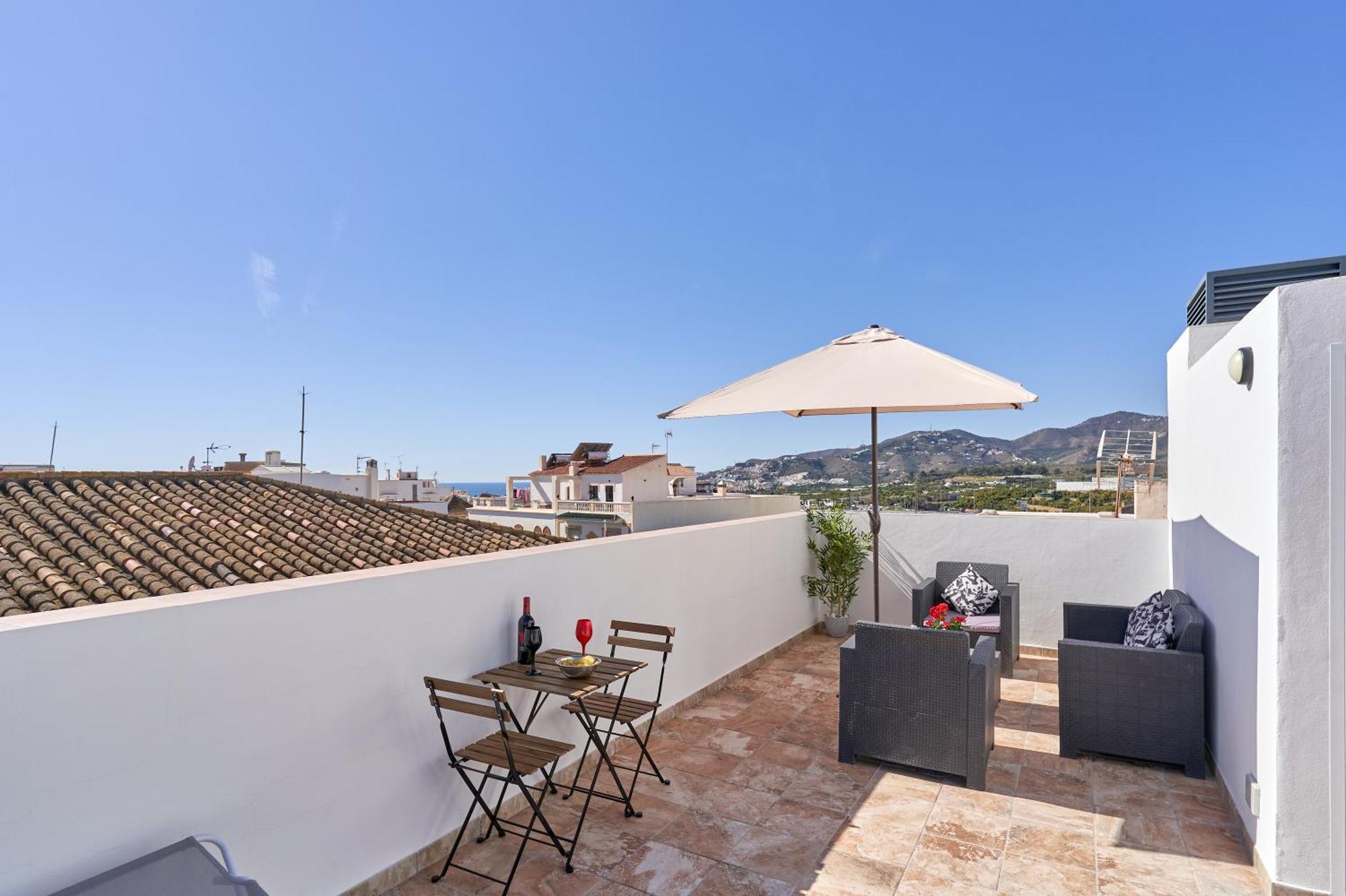 Boutique B3 Sweet Corner * Nerja