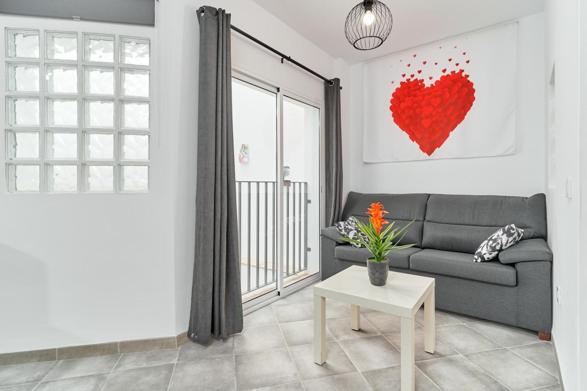 Apartment Boutique B3 Sweet Corner Nerja