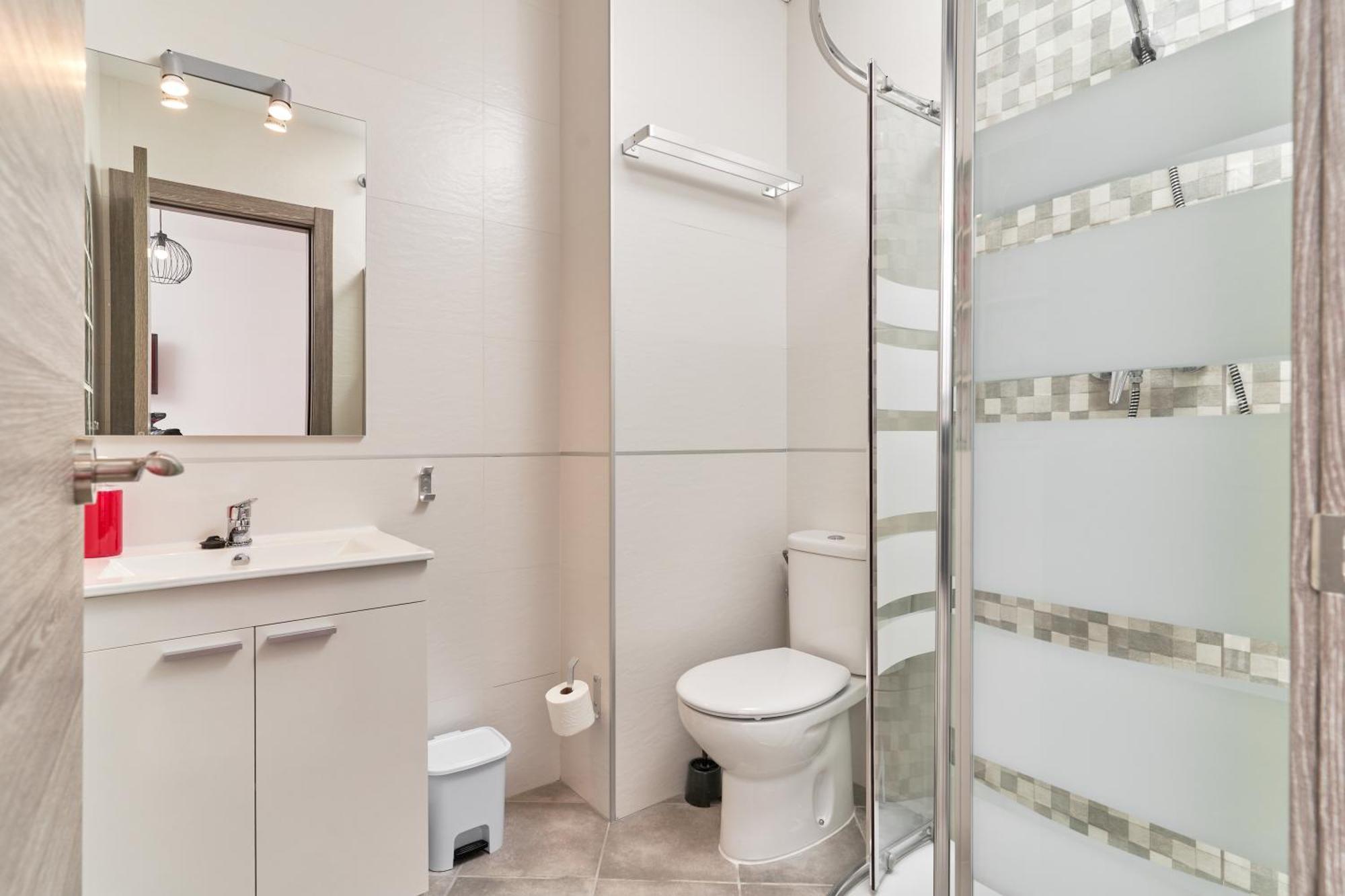 Boutique B3 Sweet Corner Apartment