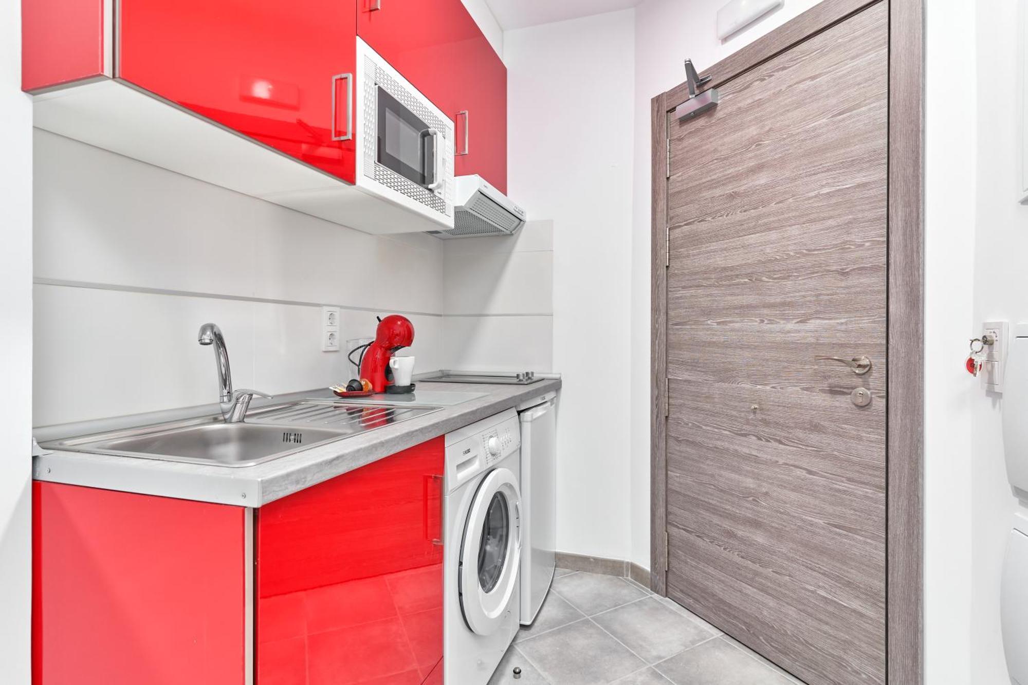 Apartment Boutique B3 Sweet Corner Nerja
