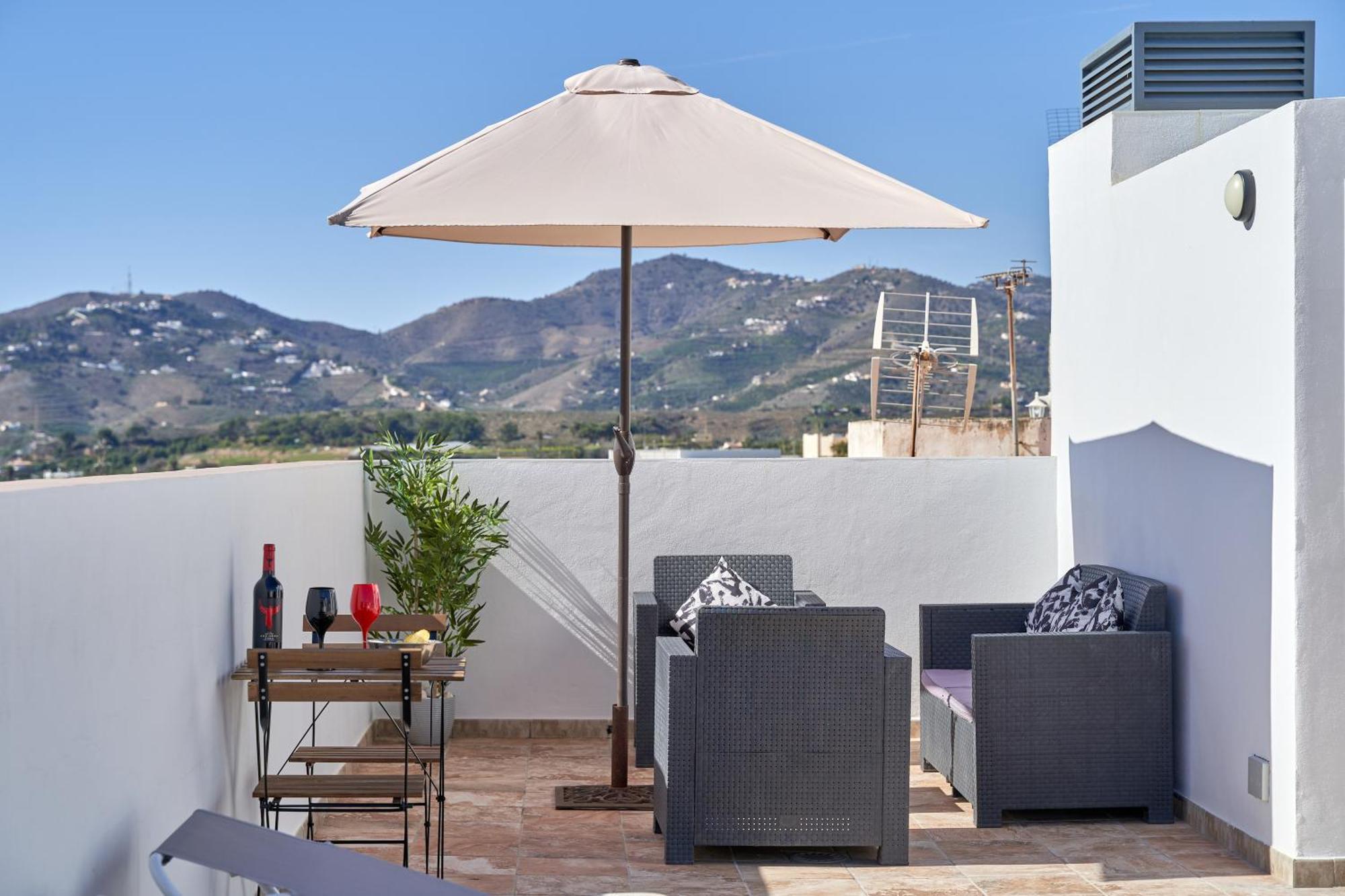 Boutique B3 Sweet Corner * Nerja